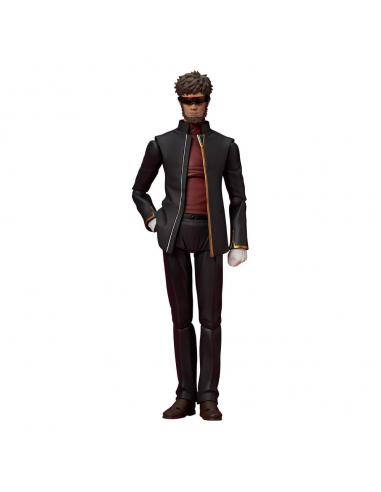 Neon Genesis Evangelion: Rebuild of Evangelion Figura Figma Gendo Ikari 16 cm