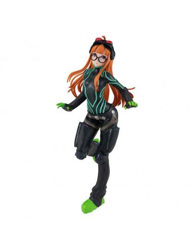 Persona5 the Animation Estatua PVC Pop Up Parade Oracle 17 cm (re-run)