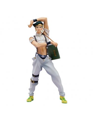 JoJo's Bizarre Adventure: Diamond is Unbreakable Estatua PVC Pop Up Parade Rohan Kishibe 18 cm