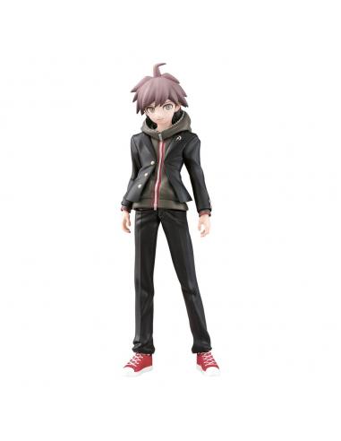 Danganronpa 1 2 Reload Estatua PVC Pop Up Parade Makoto Naegi 16 cm