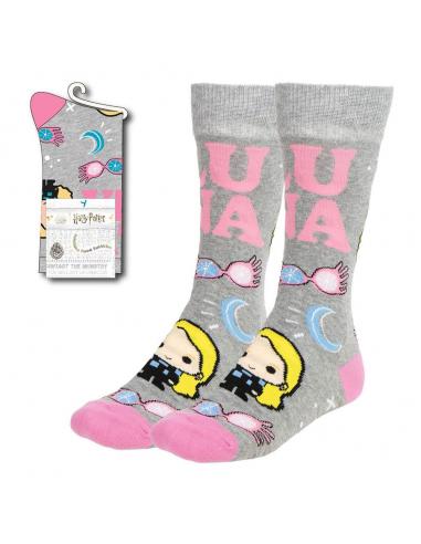 Harry Potter Calcetines Luna Chibi 36-43