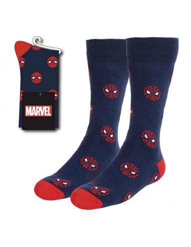 Spider-Man Calcetines 38-45