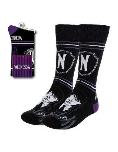 Wednesday Calcetines Wednesday 36-43
