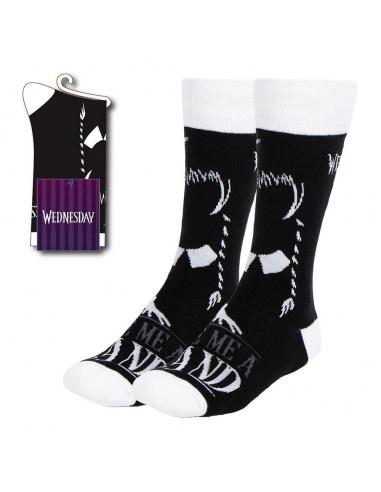 Wednesday Calcetines Give me a Hand 36-43