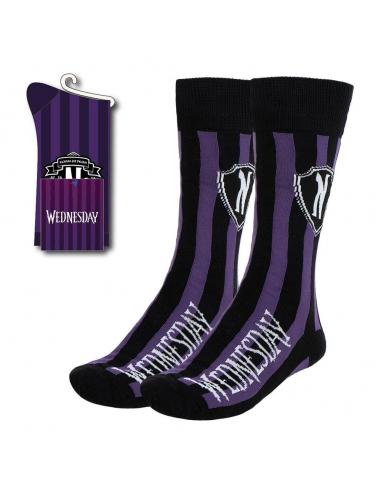 Wednesday Calcetines Nevermore 36-43