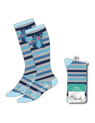 Lilo & Stitch Calcetines Stitch Climbing 36-43