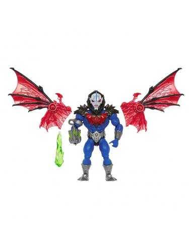 MOTU x TMNT: Turtles of Grayskull Figura Hordak 14 cm
