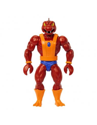 Masters of the Universe Origins Figuras Cartoon Collection: Clawful 14 cm