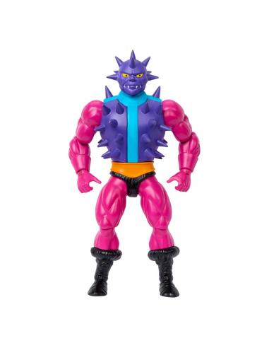Masters of the Universe Origins Figuras Cartoon Collection: Spikor 14 cm