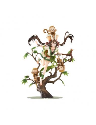 The Legend of Sword and Fairy Estatua 1/7 Anu Shen Mu Miao Ying Ver. 28 cm