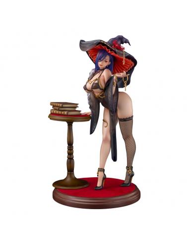 Original Character by Masami Chie Estatua 1/7 The Witch 26 cm