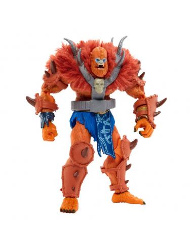 Masters of the Universe Masterverse Figura 2022 Beast Man 23 cm