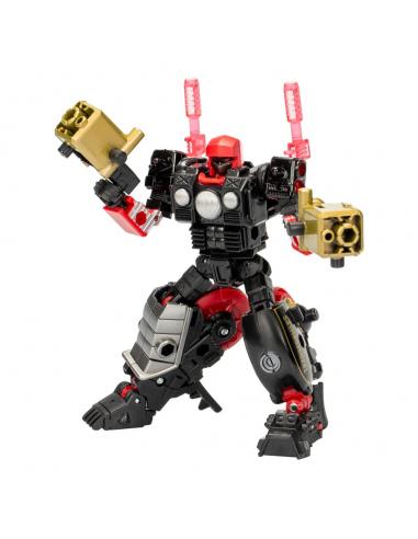 Transformers Generations Legacy United Deluxe Class Figura Star Raider Road Pig 14 cm