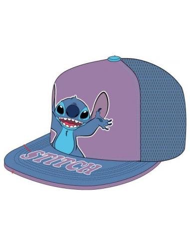 Lilo & Stitch Gorra Béisbol Cap Stitch Standing