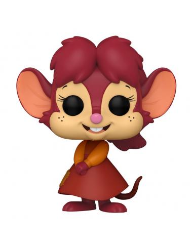 An American Tail POP! Movies Vinyl Figura Tanya 9 cm