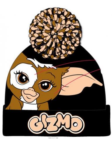 Gremlins Gorro Pom-Pom Gizmo