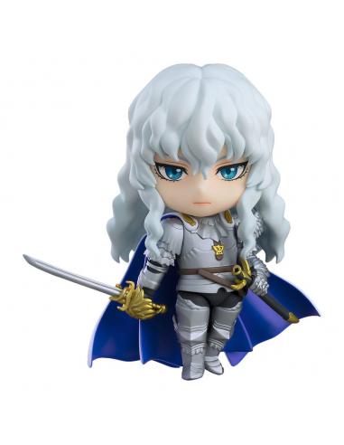 Berserk Figura Nendoroid Griffith 10 cm