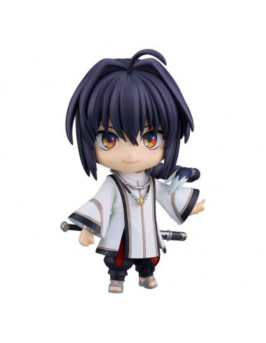 Fate/Samurai Remnant Figura Nendoroid Saber 10 cm