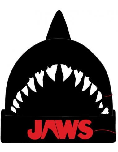 Jaws Gorro 3D Fin