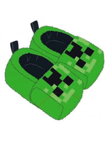 Minecraft Zapatillas S-M
