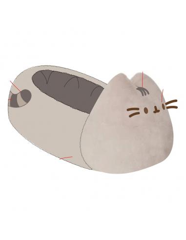 Pusheen Zapatillas L-XL