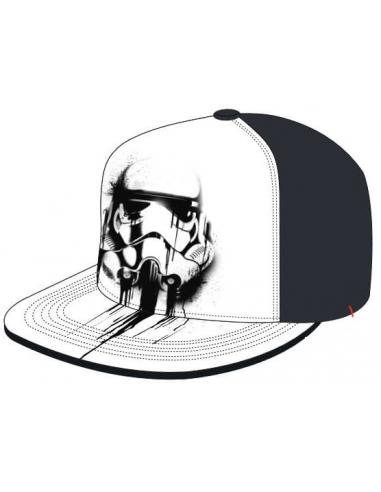 Star Wars Gorra Béisbol Cap Dripping Stormtrooper