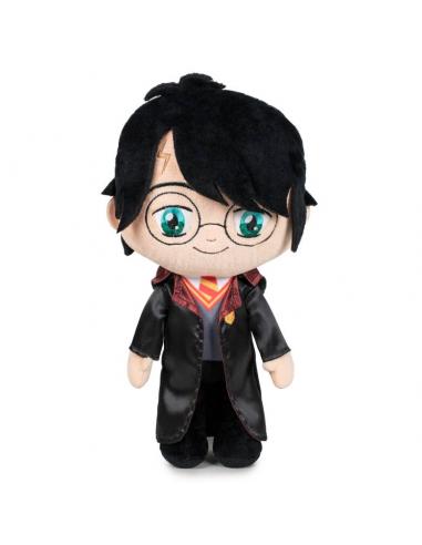 Peluche Harry Potter 20cm