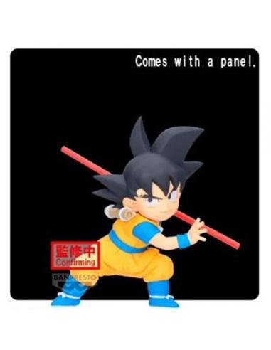 Figura Son Goku Dragon Ball Daima 13cm