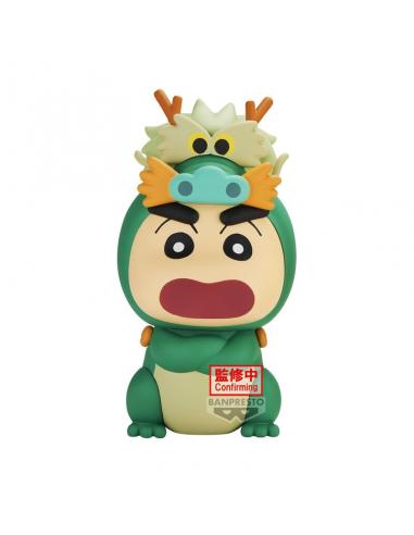 Figura Cosplay Shinchan Crayon Shinchan vol. 5 A 8cm