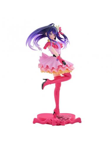 Figura Ai Excite Motions OSHI NO KO 25cm