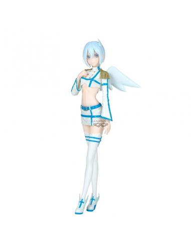 Figura Nokiel Angel Paratroopers Glitter &#38; Glamorous 2.5 Dimensional Seduction 22cm