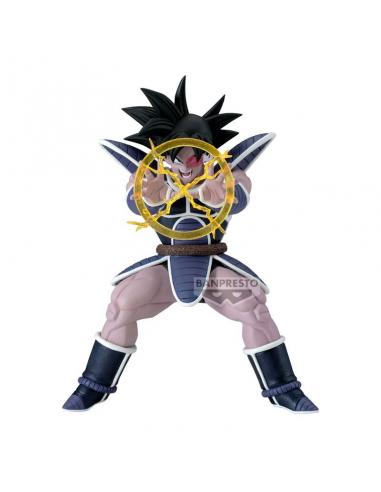 Figura Turles G x Materia Dragon Ball Z 14cm