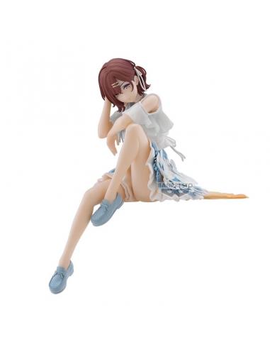Figura Madoka Higuchi Highly detail The Idolm@ster 19cm