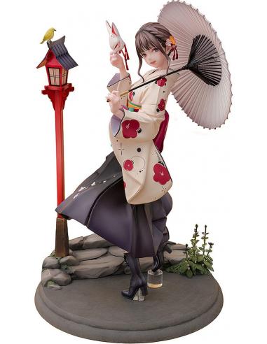 Original Character Estatua PVC 1/7 Colors Tsumugi 29 cm