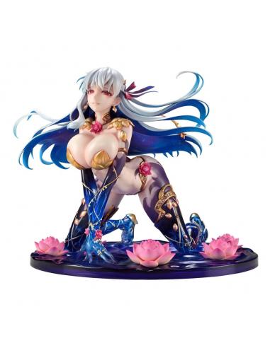 Fate/Grand Order Estatua PVC 1/7 Assassin/Kama Final Ascension 16 cm