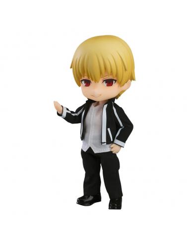 Fate/Night Heaven´s Feel Figura Nendoroid Doll Gilgamesh 14 cm