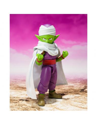 Figura S.H Figuarts Piccolo Daima Dragon Ball 8,5cm