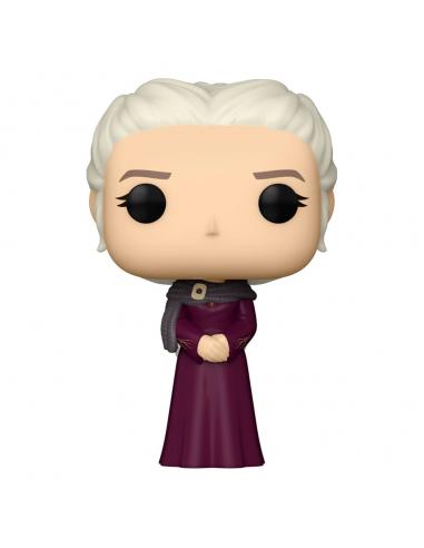 La casa del dragón Funko POP! TV Vinyl Rhaenyra Targaryen 9 cm