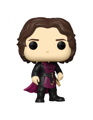 La casa del dragón Funko POP! TV Vinyl Jarcarys Valaryon 9 cm
