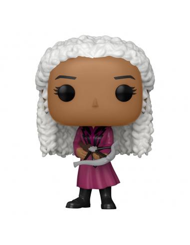 La casa del dragón Funko POP! TV Vinyl Baela Targaryen 9 cm