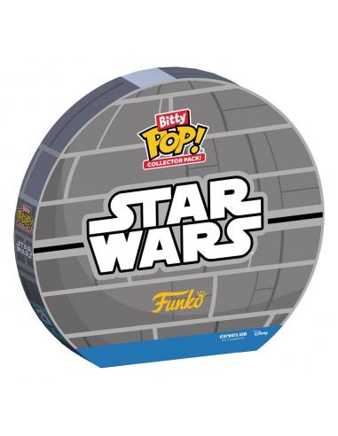 Star Wars Pack de 12 Figuras Bitty POP! Vinyl A New Hope 2,5 cm