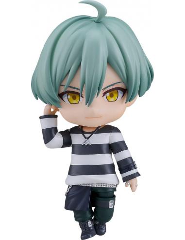 Idolish7 Figura Nendoroid Haruka Isumi 10 cm