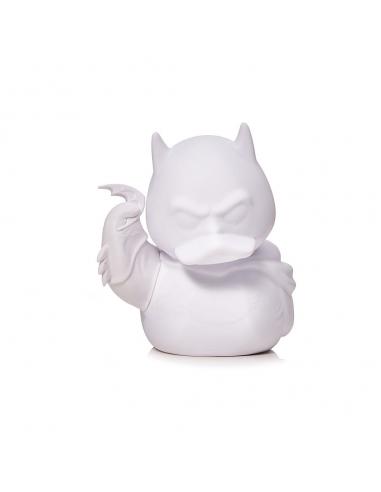 DC Comics Tubbz Figura PVC DIY Batman 10 cm