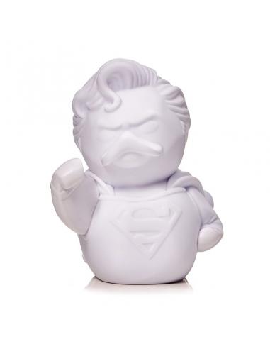 DC Comics Tubbz Figura PVC DIY Superman 10 cm