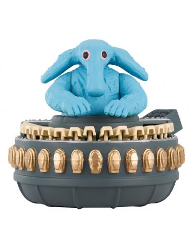 Star Wars Episode VI Figura Jumbo Vintage Max Rebo 23 cm
