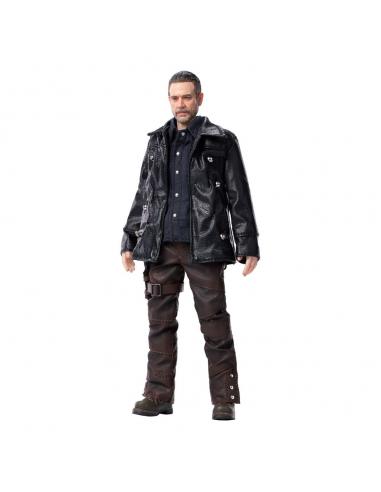 The Walking Dead: Dead City Figura 1/12 Exquisite Super Series Negan 16 cm