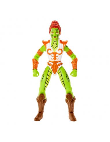 Masters of the Universe Origins Figuras Snake Teela 14 cm