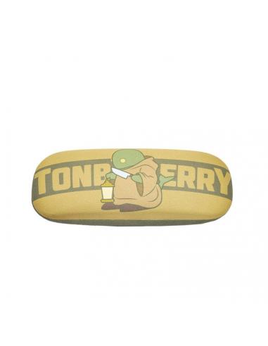 Final Fantasy Series plegable gafas Tonberry