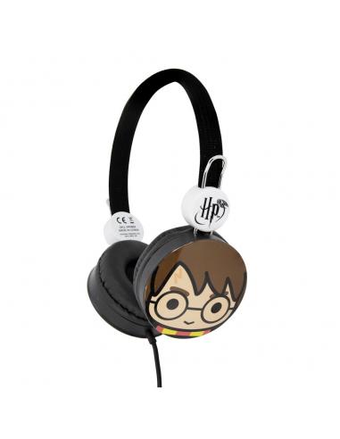 Auriculares infantiles Harry Potter