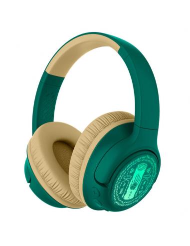 Auriculares inalambricos LED The Legend of Zelda